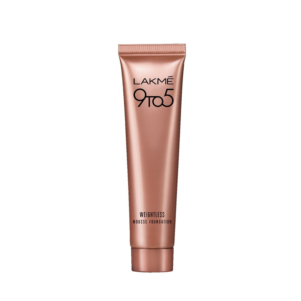 Lakme Powerplay Mousse Foundation